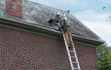 what affects urgent Scalasaig roof repairs