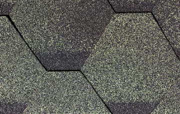 Scalasaig fibreglass shingle repairs