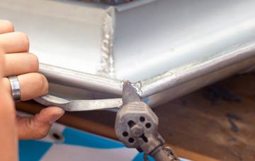 disadvantages of Scalasaig lead roofing