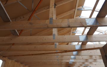 Scalasaig roof truss costs