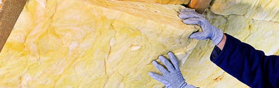 quotes for Scalasaig roof insulation