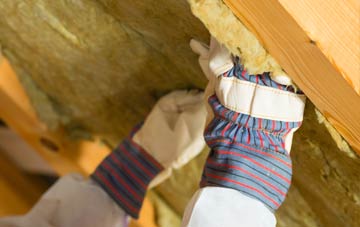 types of Scalasaig pitched roof insulation materials