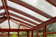 Scalasaig conservatory roofing insulation