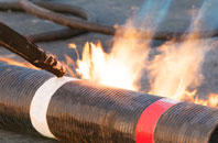 Scalasaig flat roofing replacement