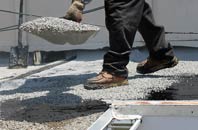 find rated Scalasaig flat roofing replacement companies